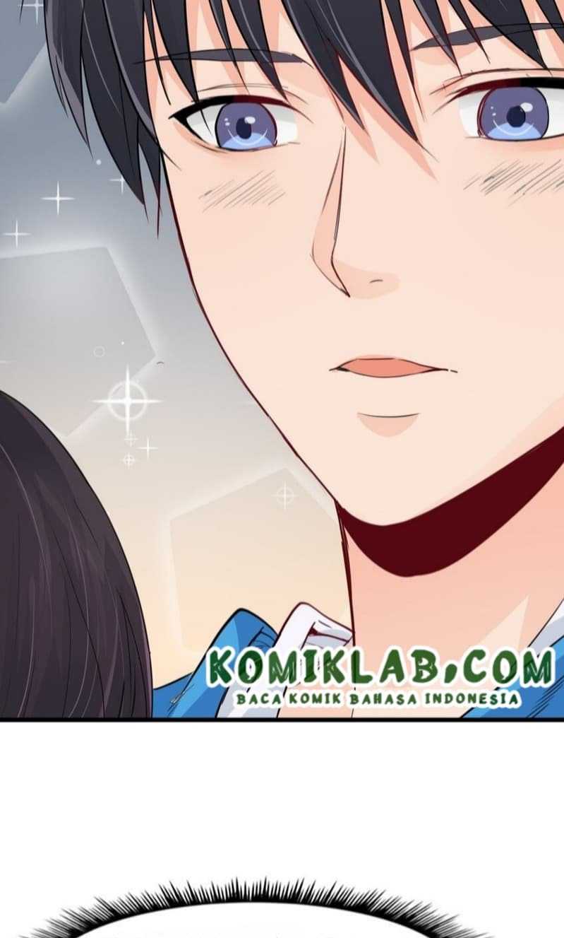 Yin Yang Changer Chapter 06 Gambar 60