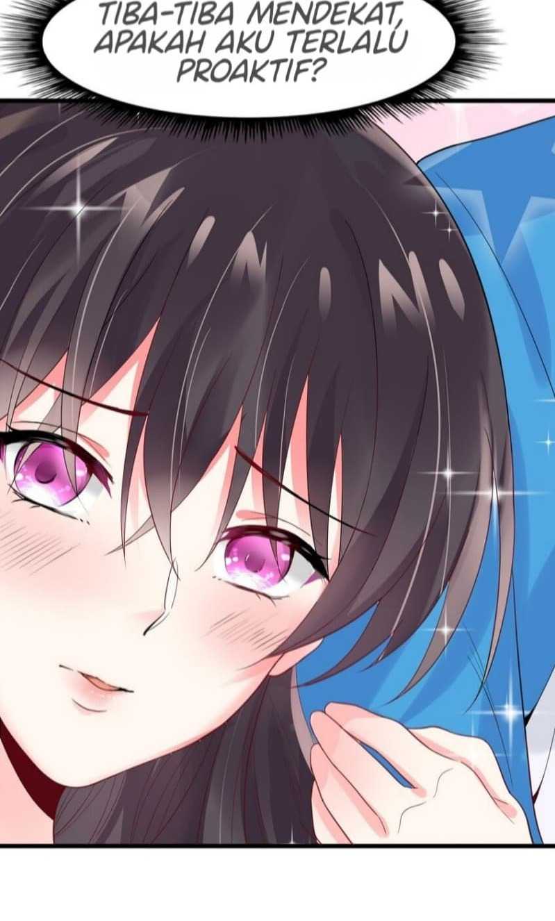 Yin Yang Changer Chapter 06 Gambar 61