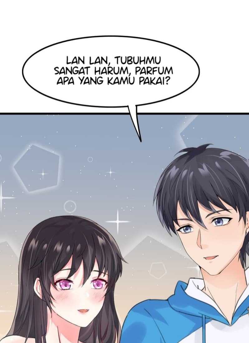 Yin Yang Changer Chapter 06 Gambar 62