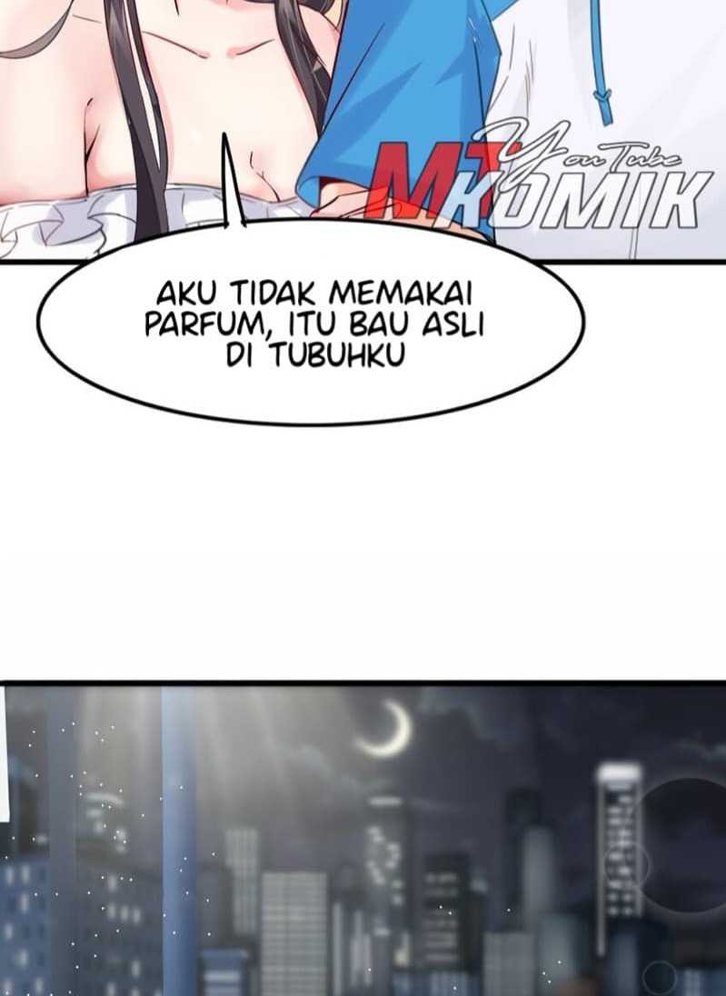 Yin Yang Changer Chapter 06 Gambar 63