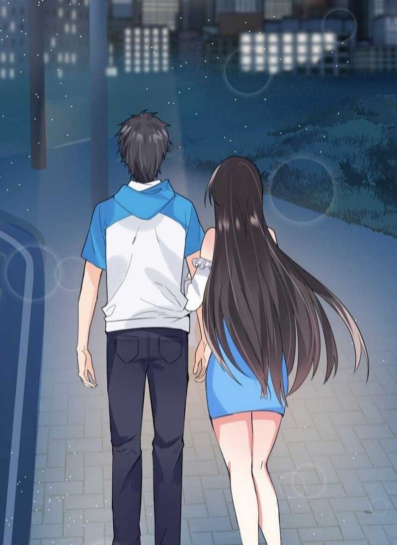 Yin Yang Changer Chapter 06 Gambar 64