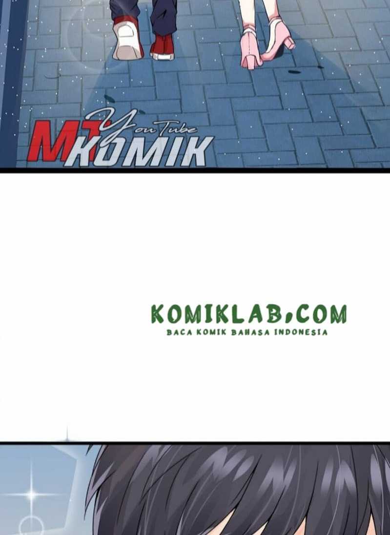 Yin Yang Changer Chapter 06 Gambar 65