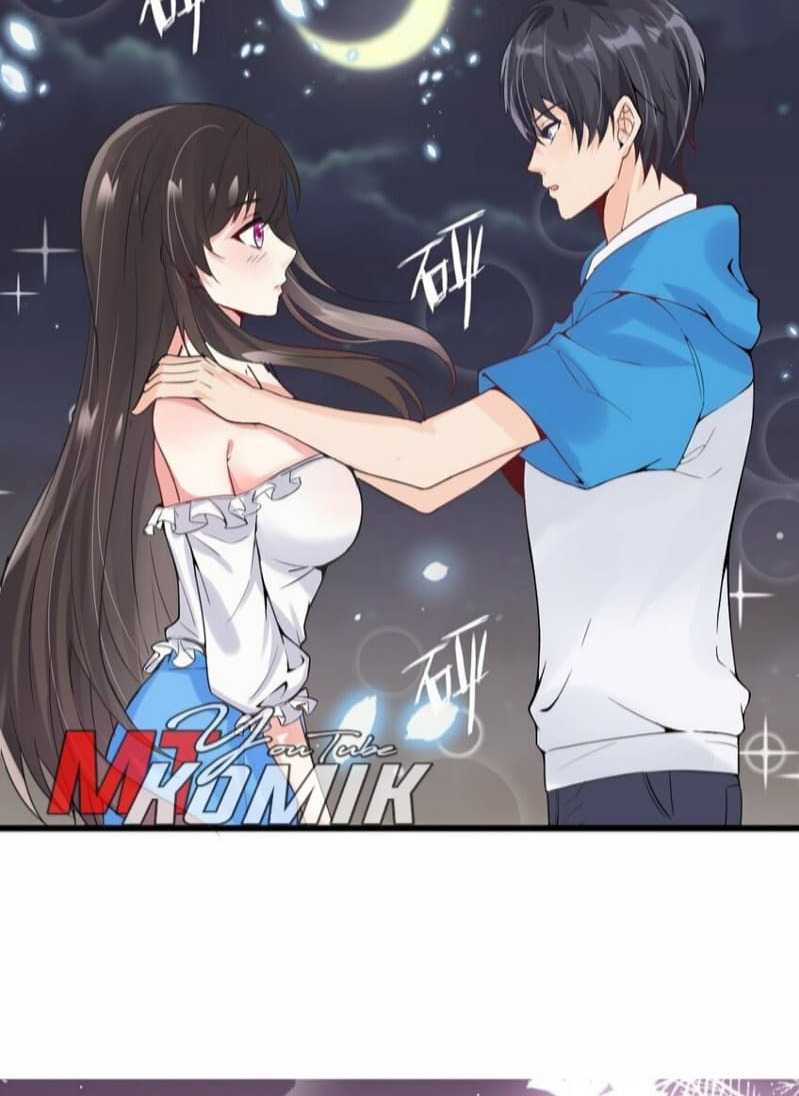 Yin Yang Changer Chapter 06 Gambar 69