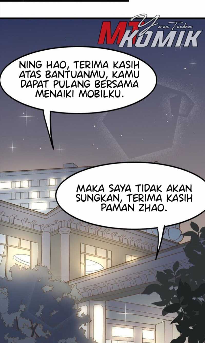 Yin Yang Changer Chapter 06 Gambar 7
