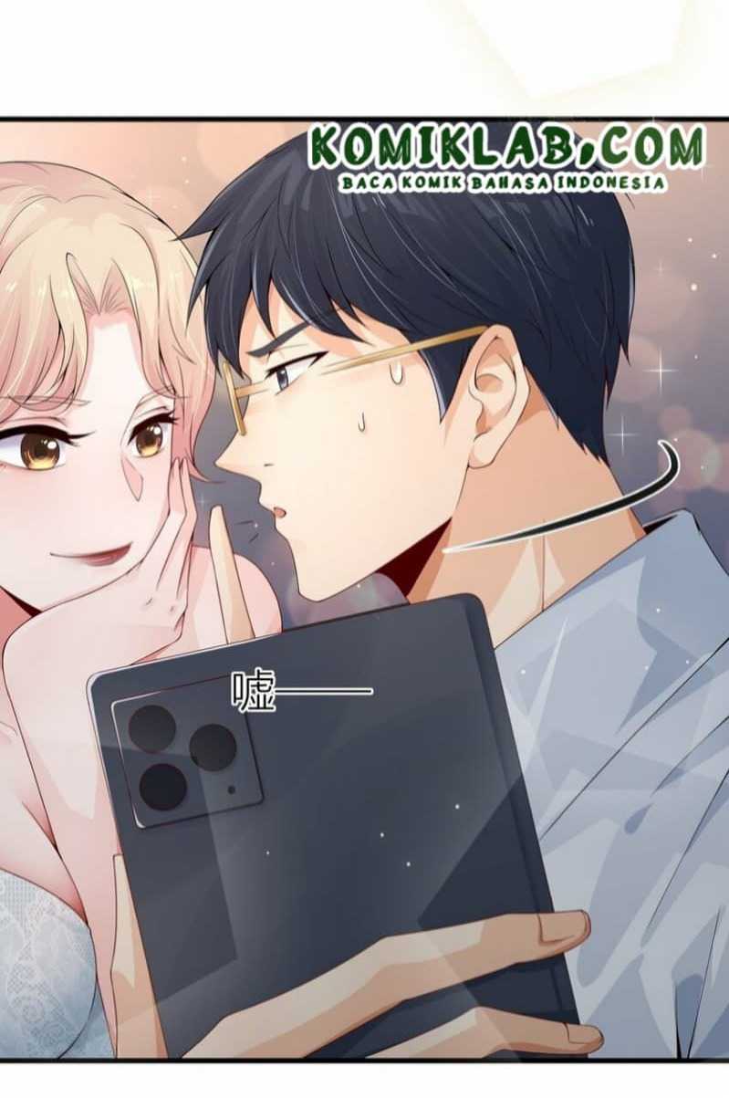 Yin Yang Changer Chapter 5 Gambar 13