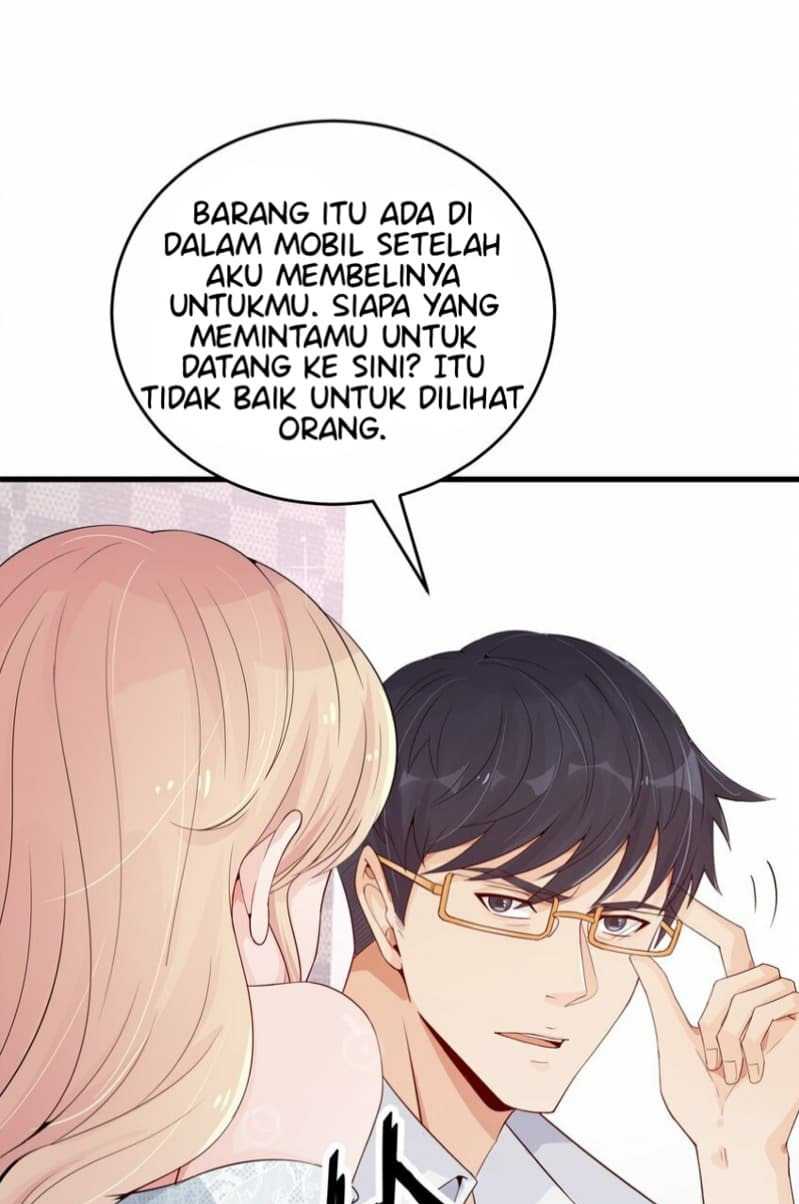 Yin Yang Changer Chapter 5 Gambar 14