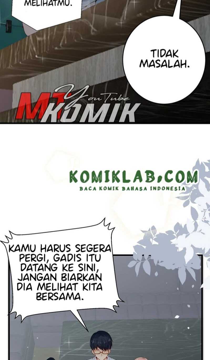 Yin Yang Changer Chapter 5 Gambar 17