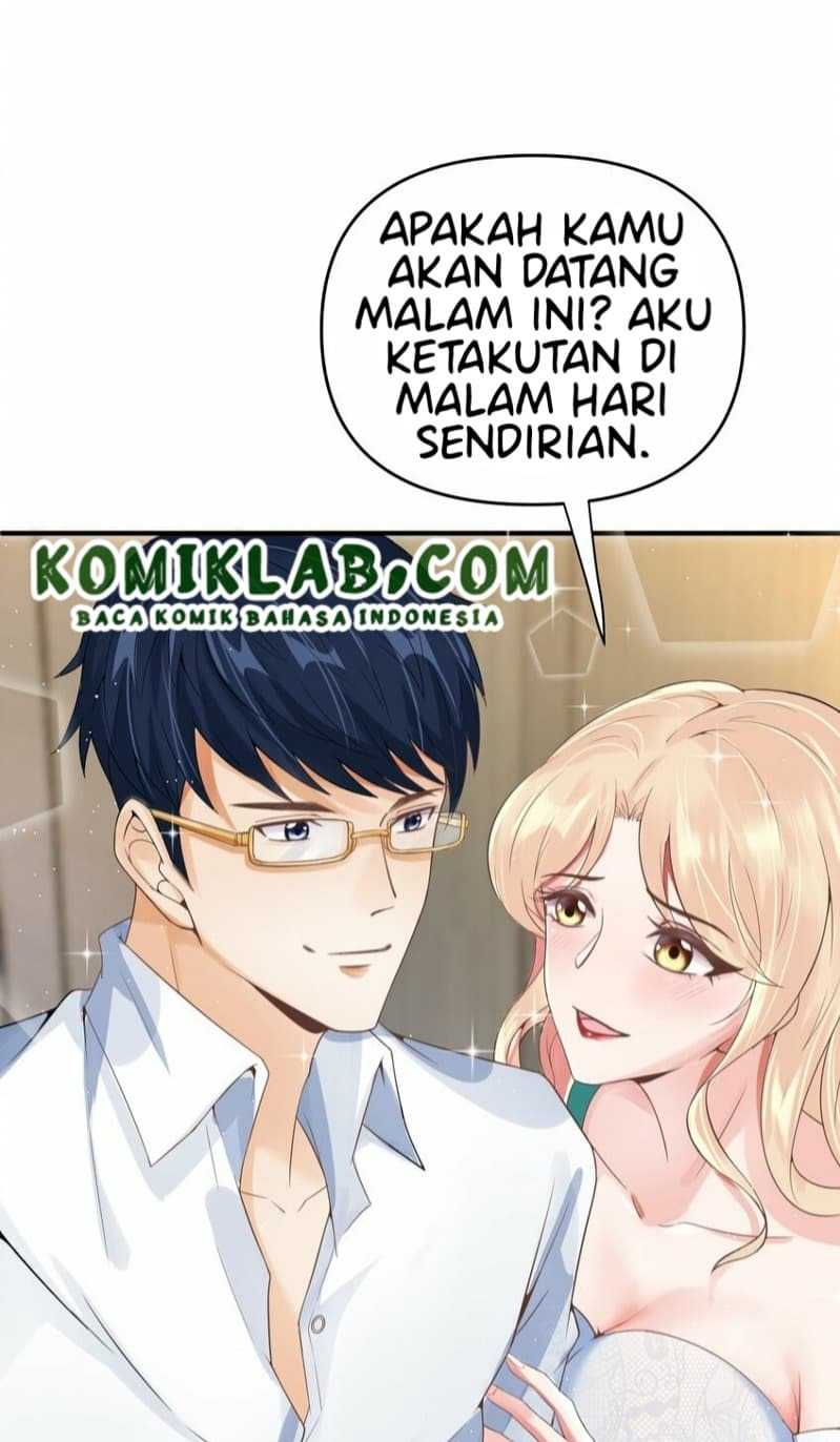 Yin Yang Changer Chapter 5 Gambar 20