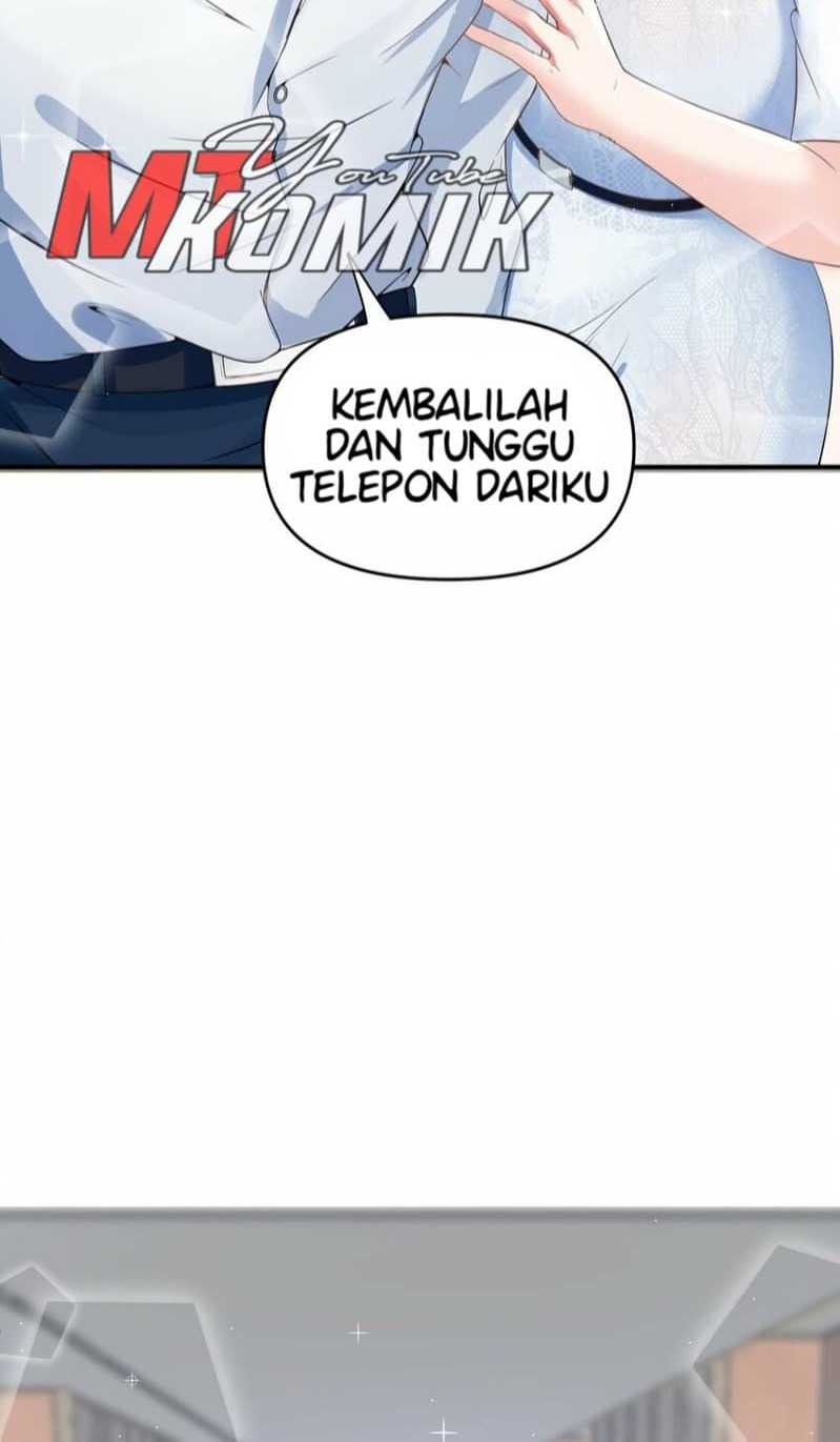Yin Yang Changer Chapter 5 Gambar 21