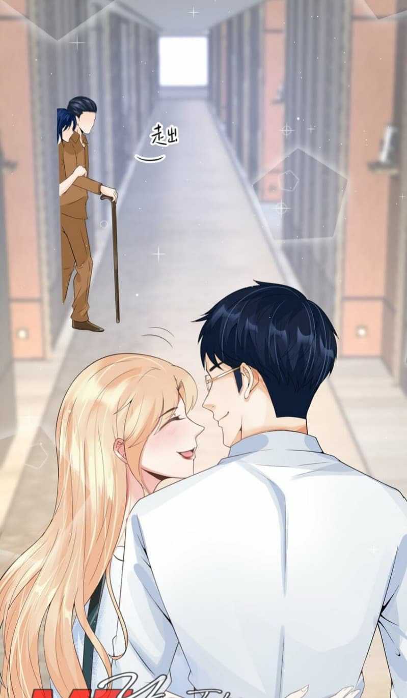 Yin Yang Changer Chapter 5 Gambar 22