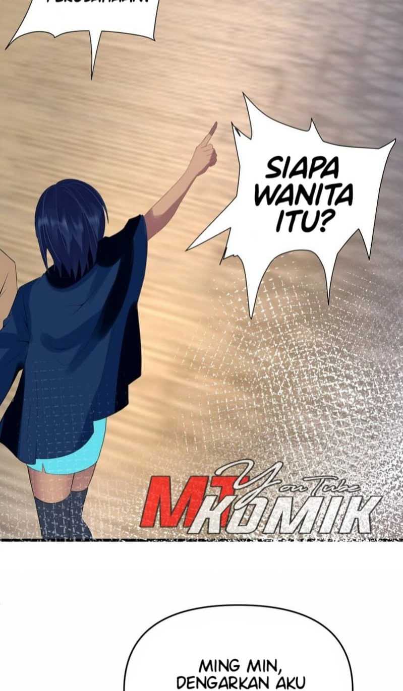 Yin Yang Changer Chapter 5 Gambar 25