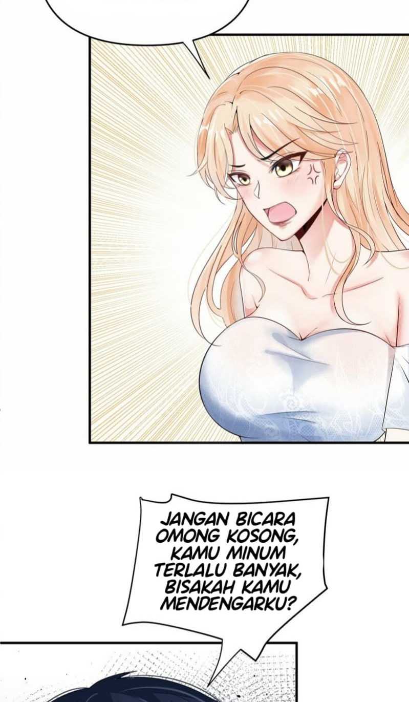 Yin Yang Changer Chapter 5 Gambar 27