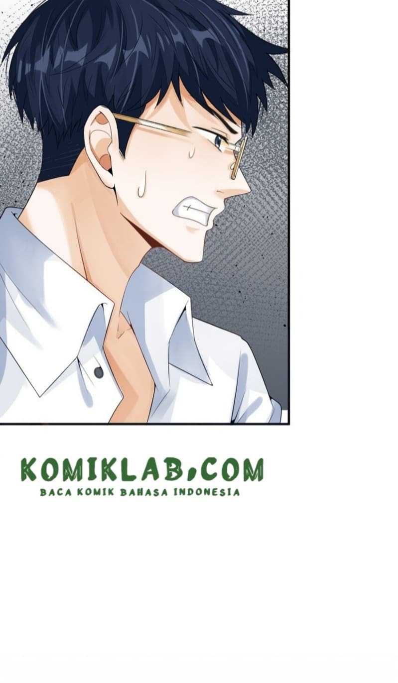 Yin Yang Changer Chapter 5 Gambar 28