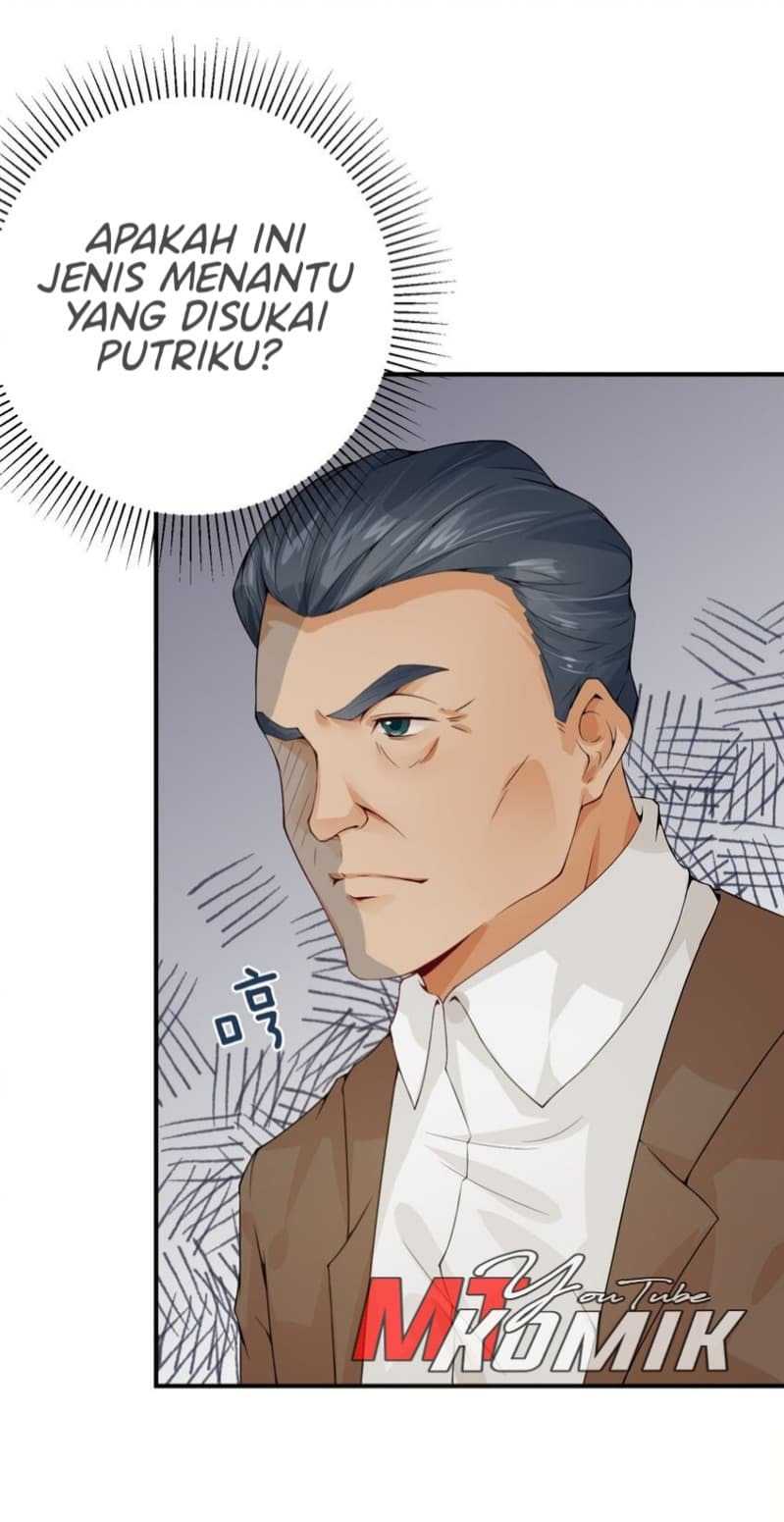 Yin Yang Changer Chapter 5 Gambar 30