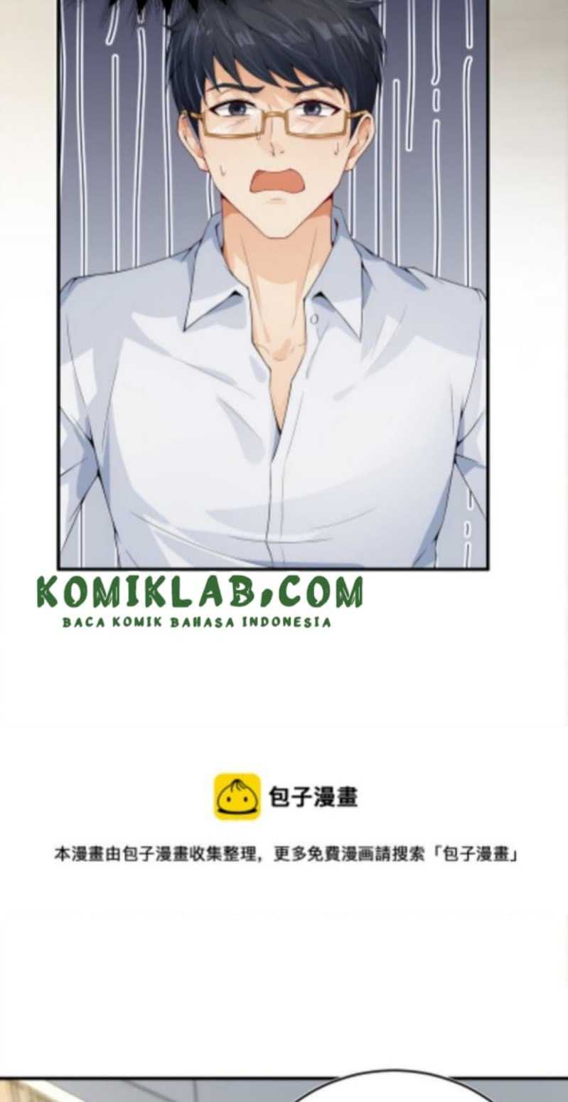 Yin Yang Changer Chapter 5 Gambar 33