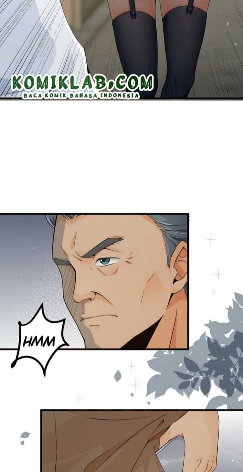 Yin Yang Changer Chapter 5 Gambar 37