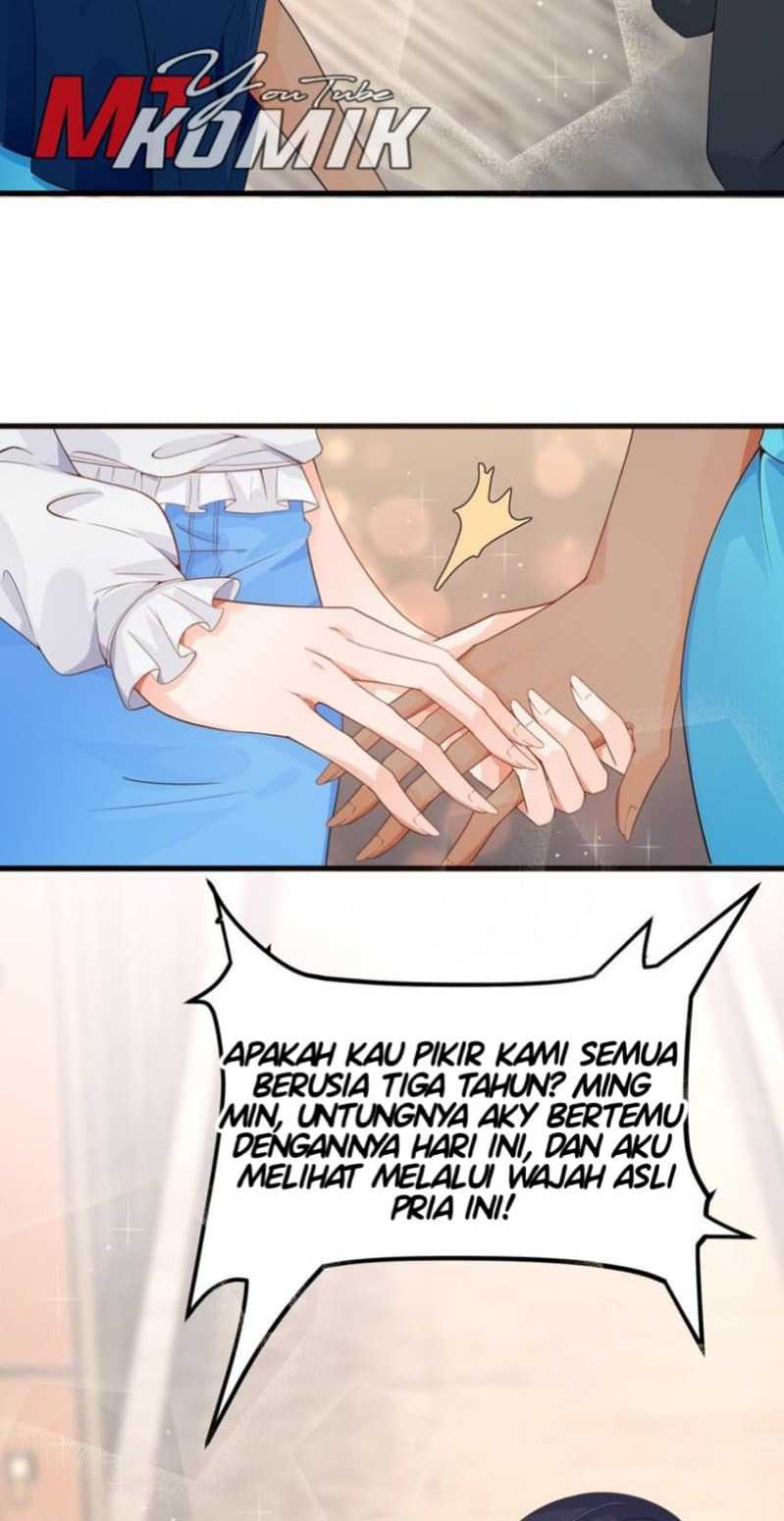 Yin Yang Changer Chapter 5 Gambar 39