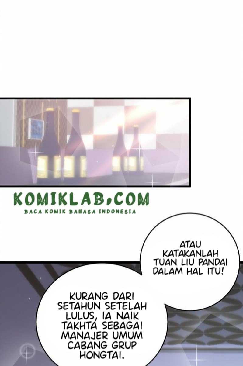 Yin Yang Changer Chapter 5 Gambar 4