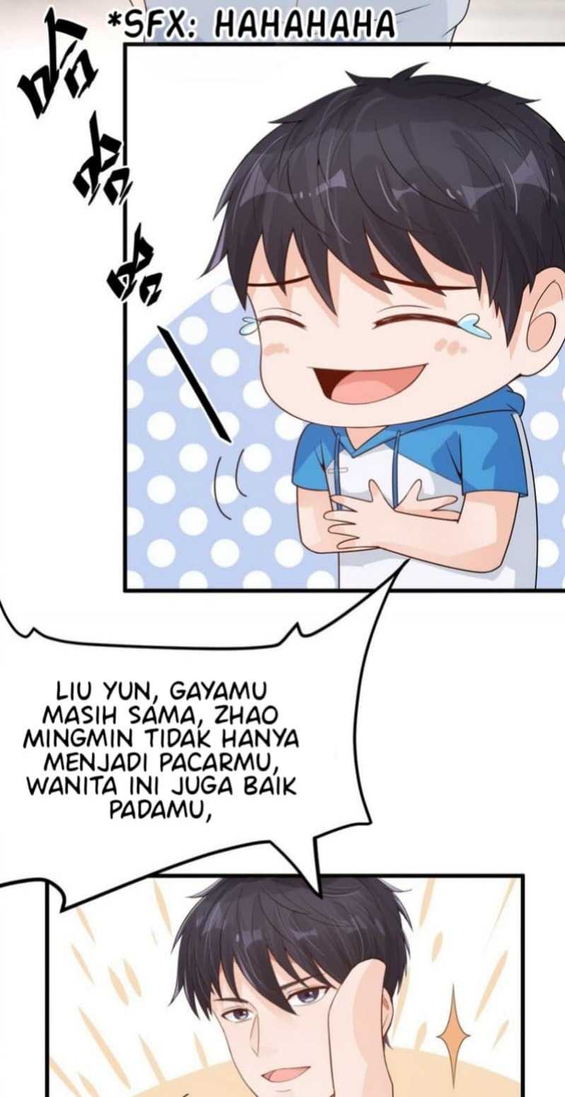 Yin Yang Changer Chapter 5 Gambar 41