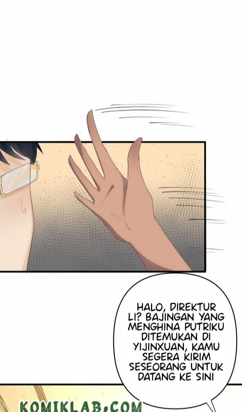 Yin Yang Changer Chapter 5 Gambar 44
