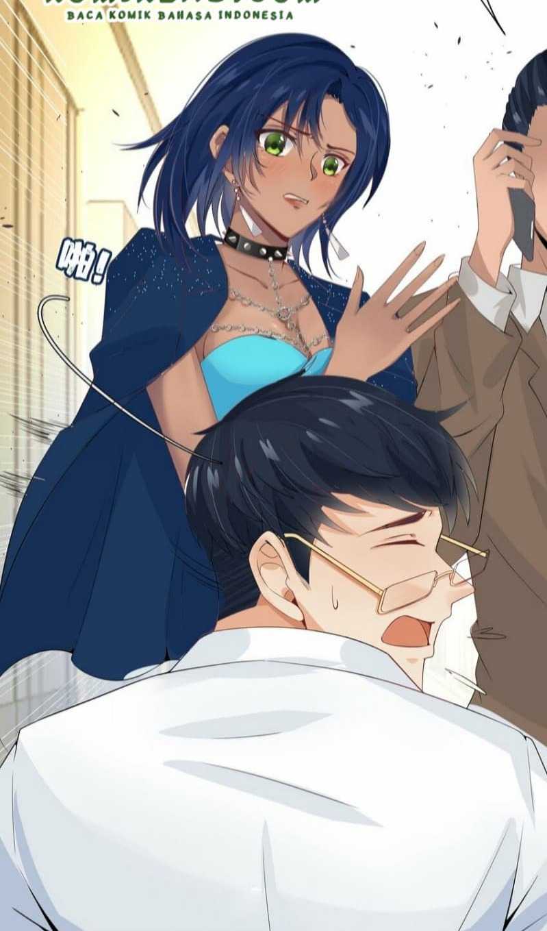 Yin Yang Changer Chapter 5 Gambar 45