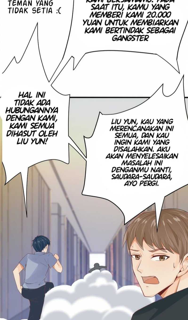 Yin Yang Changer Chapter 5 Gambar 47