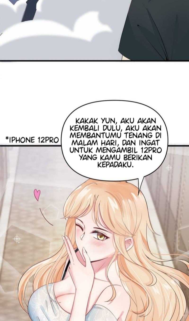 Yin Yang Changer Chapter 5 Gambar 48