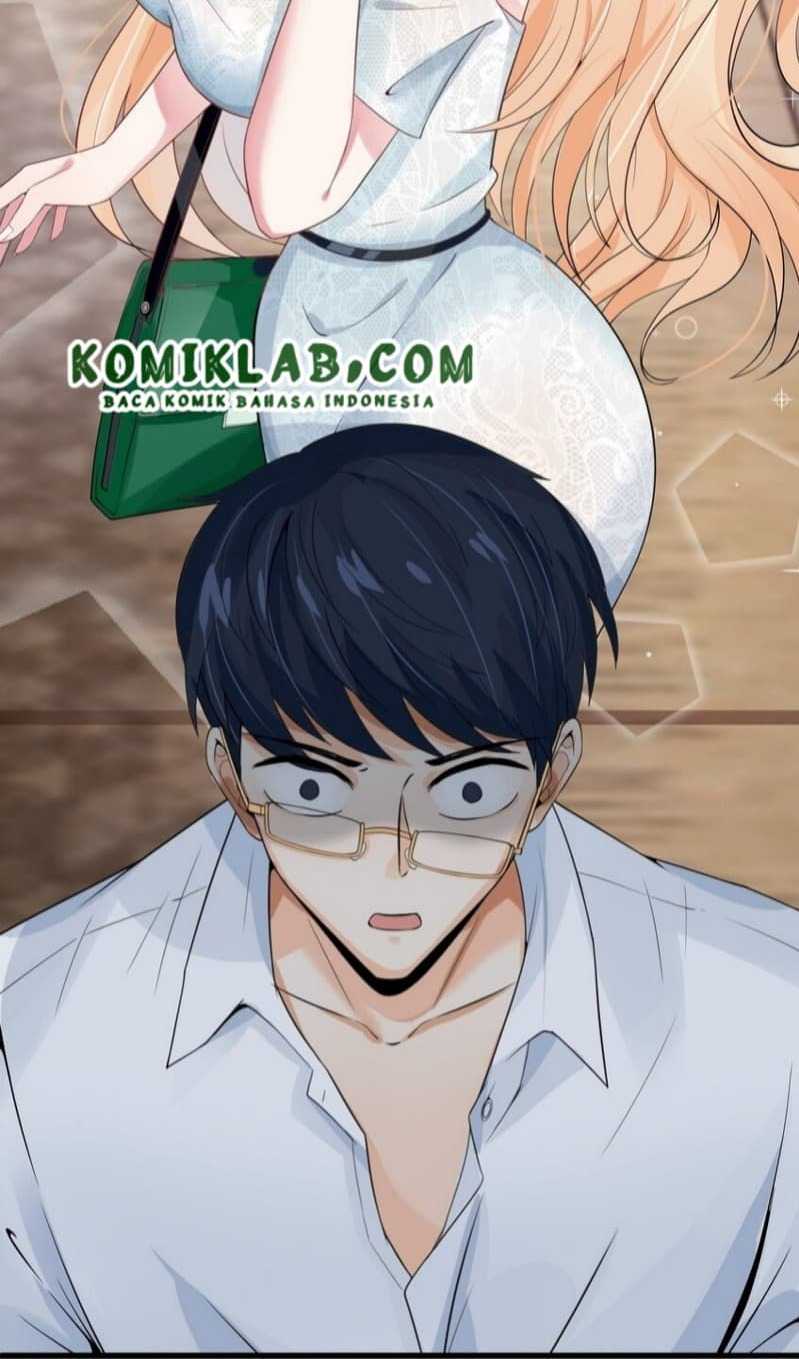 Yin Yang Changer Chapter 5 Gambar 49