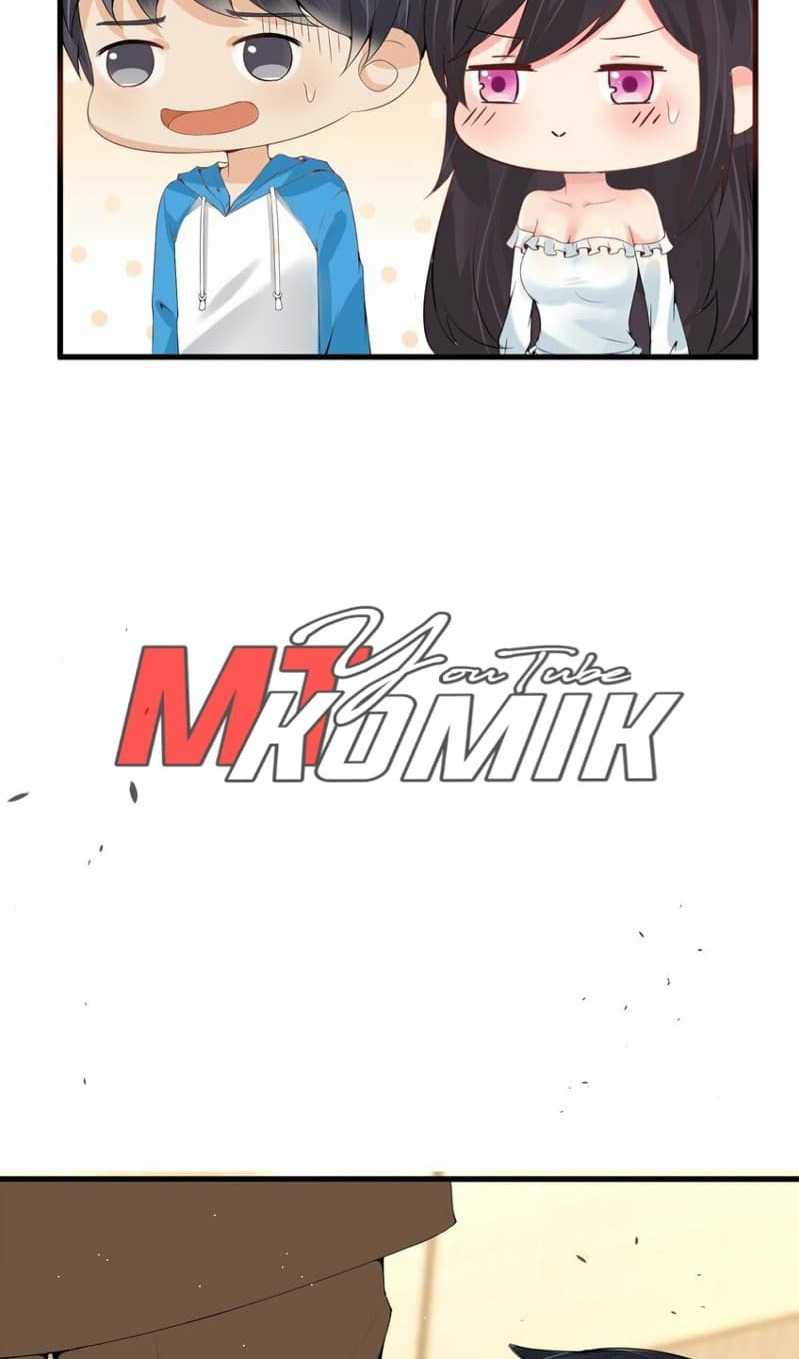 Yin Yang Changer Chapter 5 Gambar 51