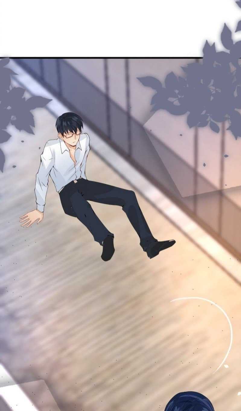 Yin Yang Changer Chapter 5 Gambar 56