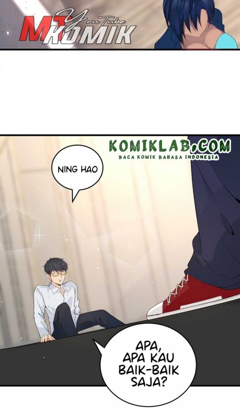 Yin Yang Changer Chapter 5 Gambar 57