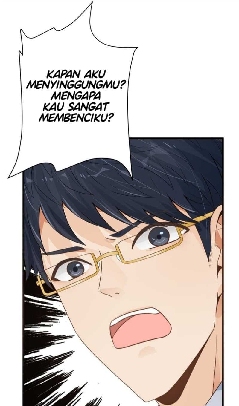 Yin Yang Changer Chapter 5 Gambar 58