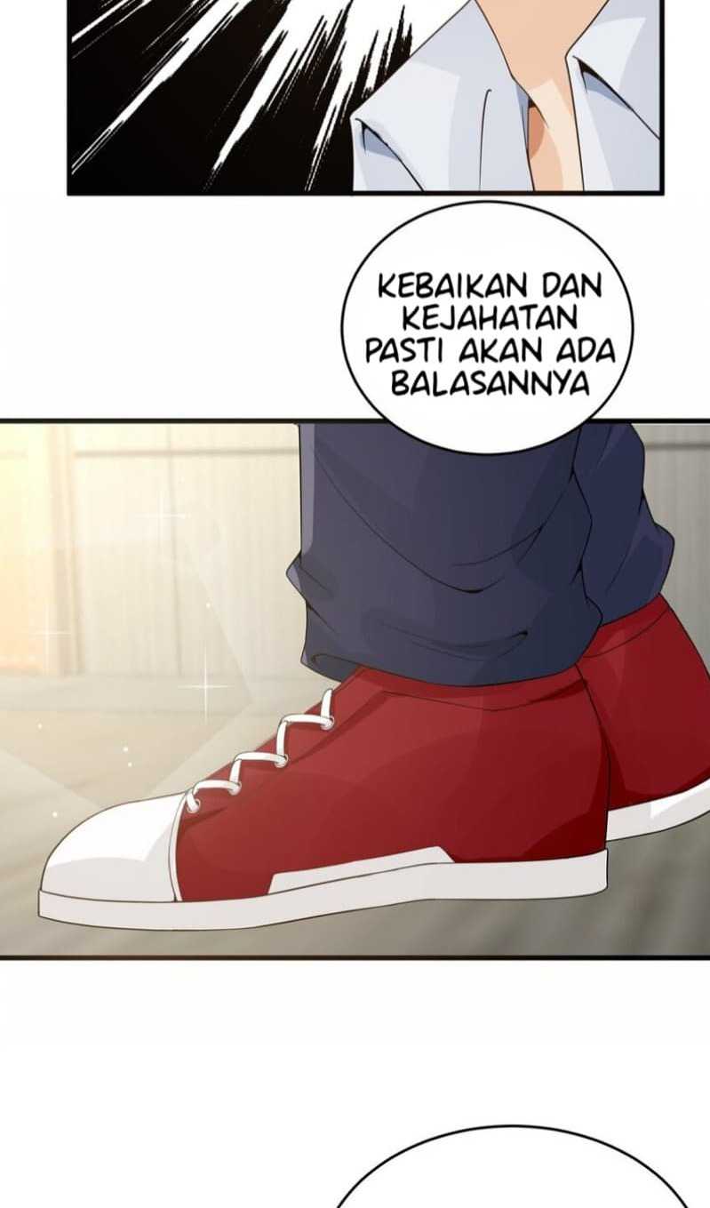 Yin Yang Changer Chapter 5 Gambar 59