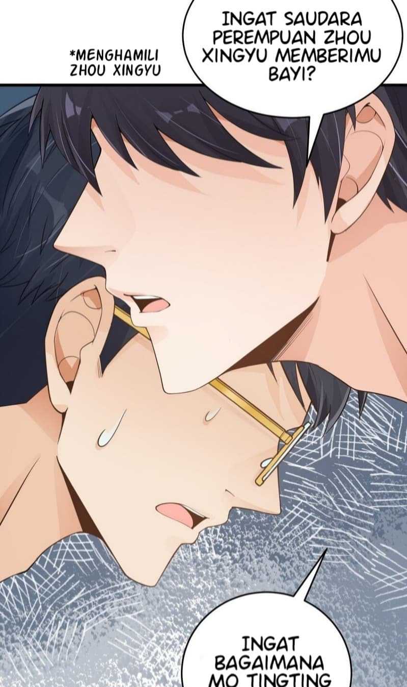 Yin Yang Changer Chapter 5 Gambar 60