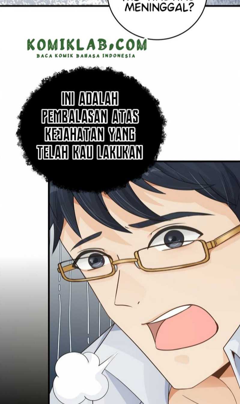 Yin Yang Changer Chapter 5 Gambar 61