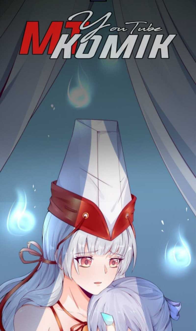 Yin Yang Changer Chapter 5 Gambar 63