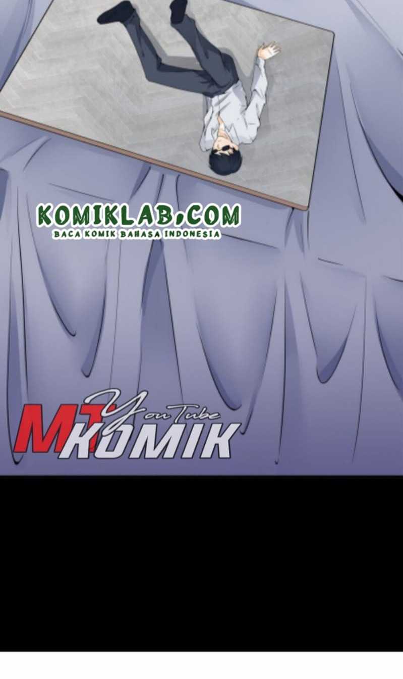 Yin Yang Changer Chapter 5 Gambar 65
