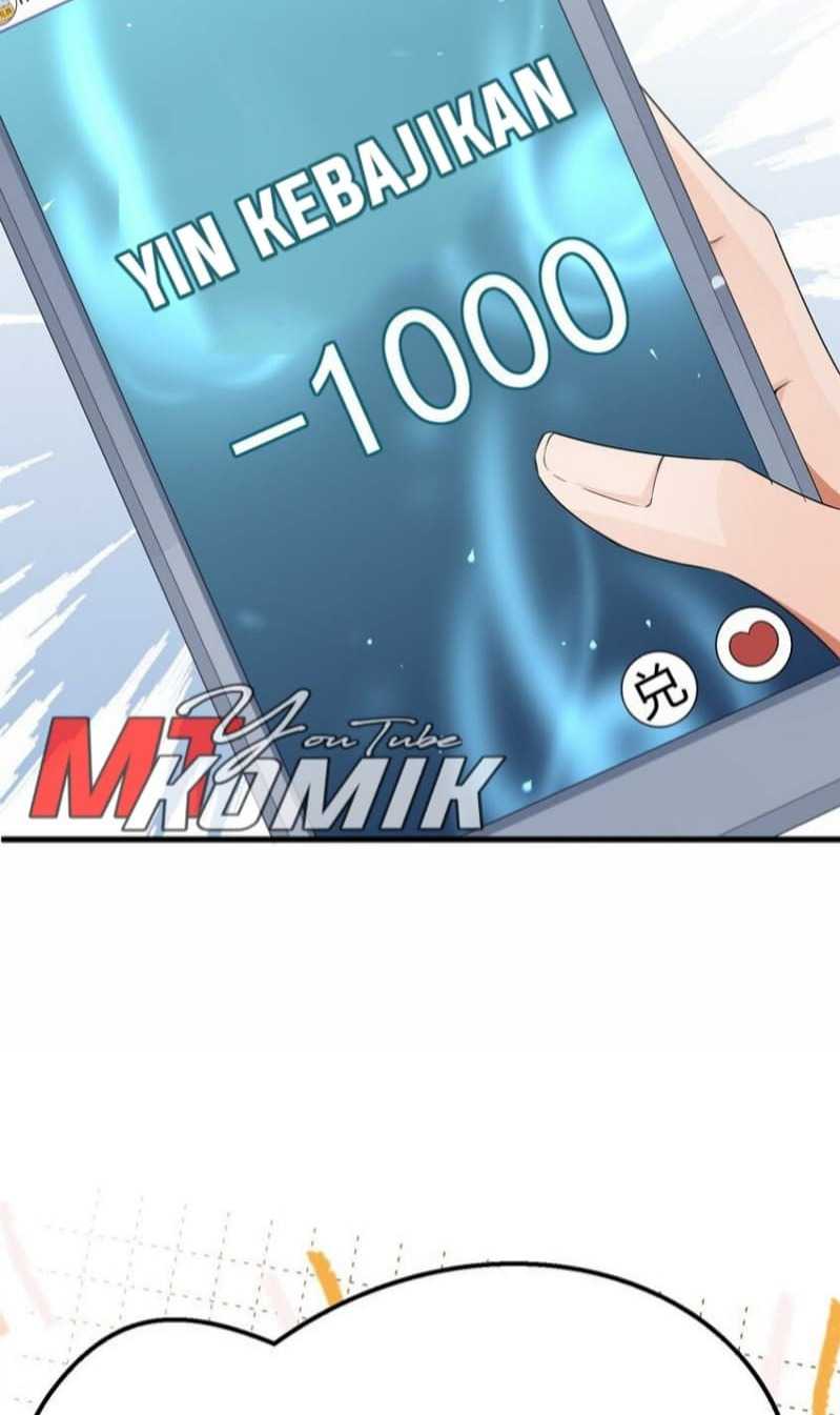 Yin Yang Changer Chapter 5 Gambar 69
