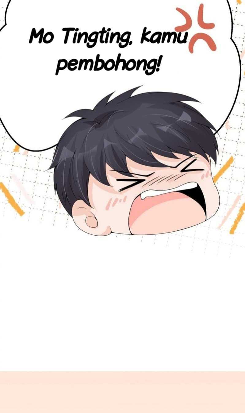 Yin Yang Changer Chapter 5 Gambar 70