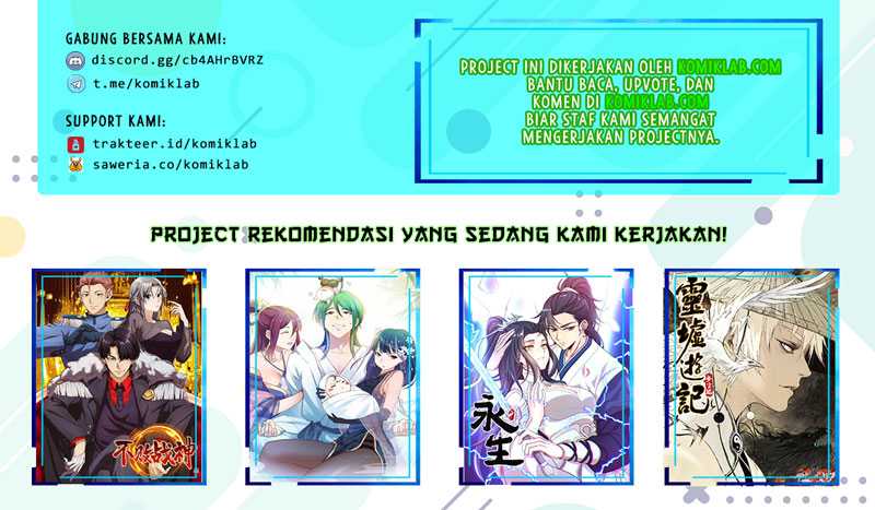 Yin Yang Changer Chapter 5 Gambar 72