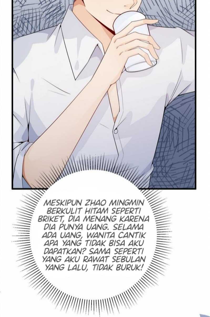 Yin Yang Changer Chapter 5 Gambar 8