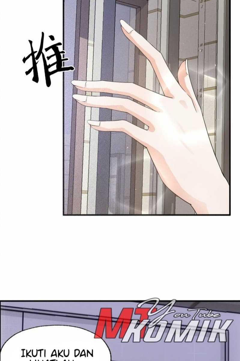 Yin Yang Changer Chapter 04 Gambar 10