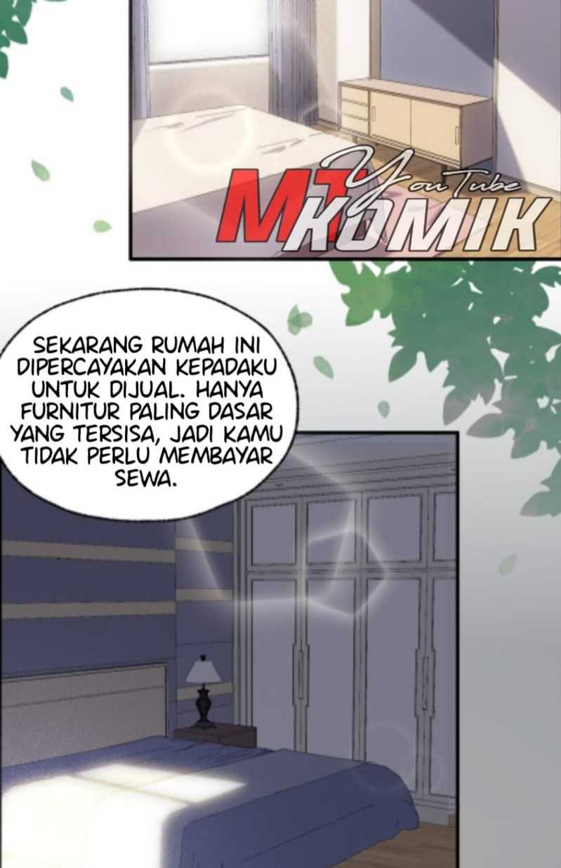 Yin Yang Changer Chapter 04 Gambar 15