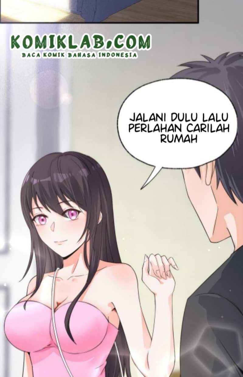 Yin Yang Changer Chapter 04 Gambar 16