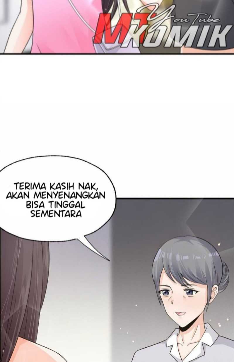 Yin Yang Changer Chapter 04 Gambar 17