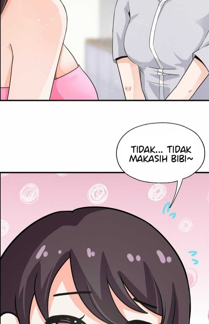 Yin Yang Changer Chapter 04 Gambar 18