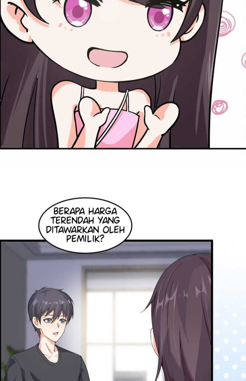Yin Yang Changer Chapter 04 Gambar 19