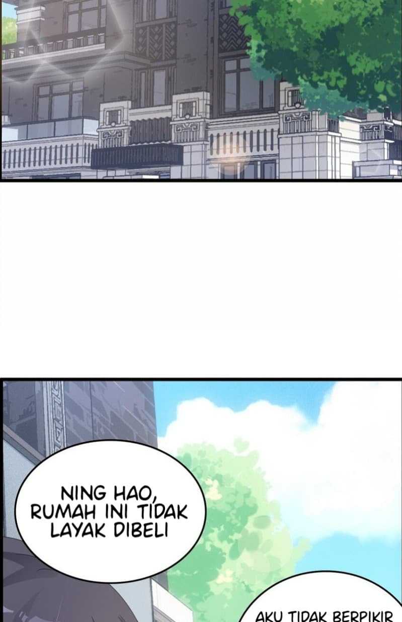 Yin Yang Changer Chapter 04 Gambar 22