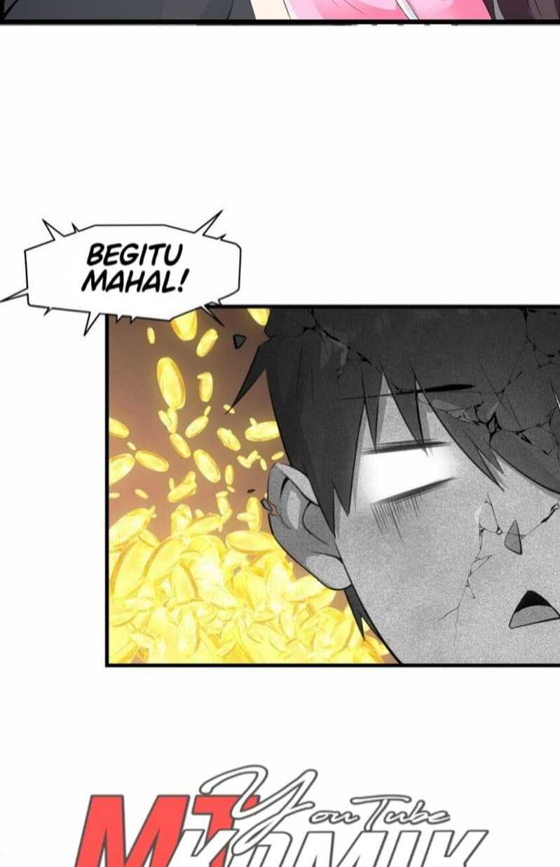 Yin Yang Changer Chapter 04 Gambar 24