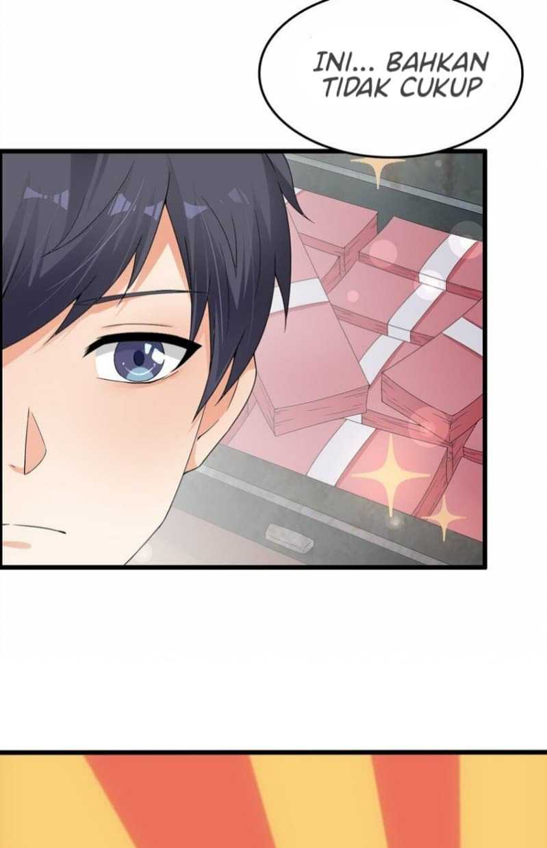 Yin Yang Changer Chapter 04 Gambar 26